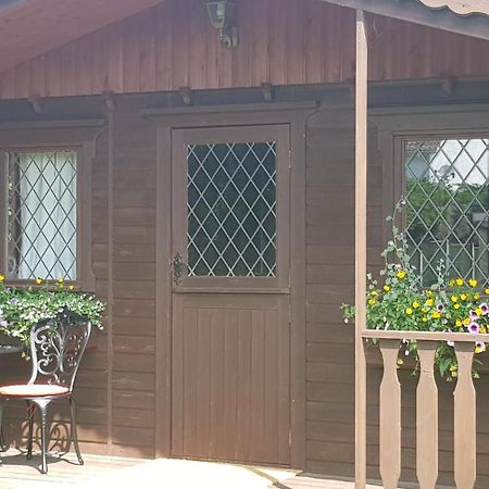 Stansted Airport Cottage Elsenham Esterno foto