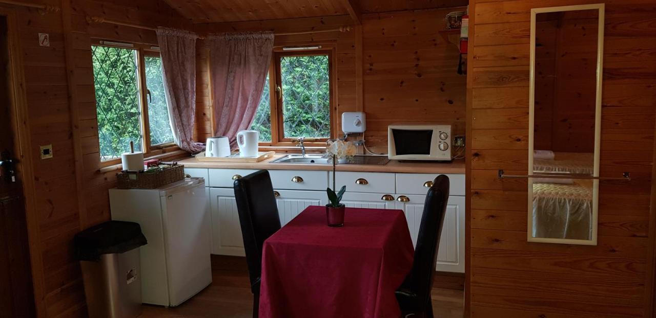 Stansted Airport Cottage Elsenham Esterno foto