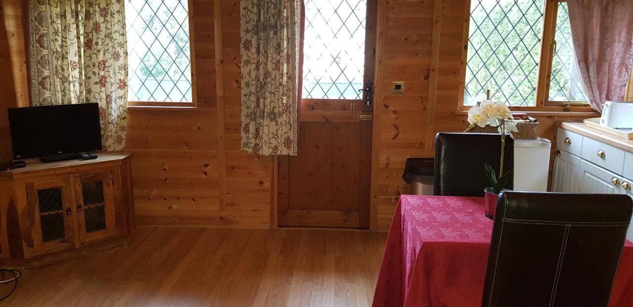 Stansted Airport Cottage Elsenham Esterno foto