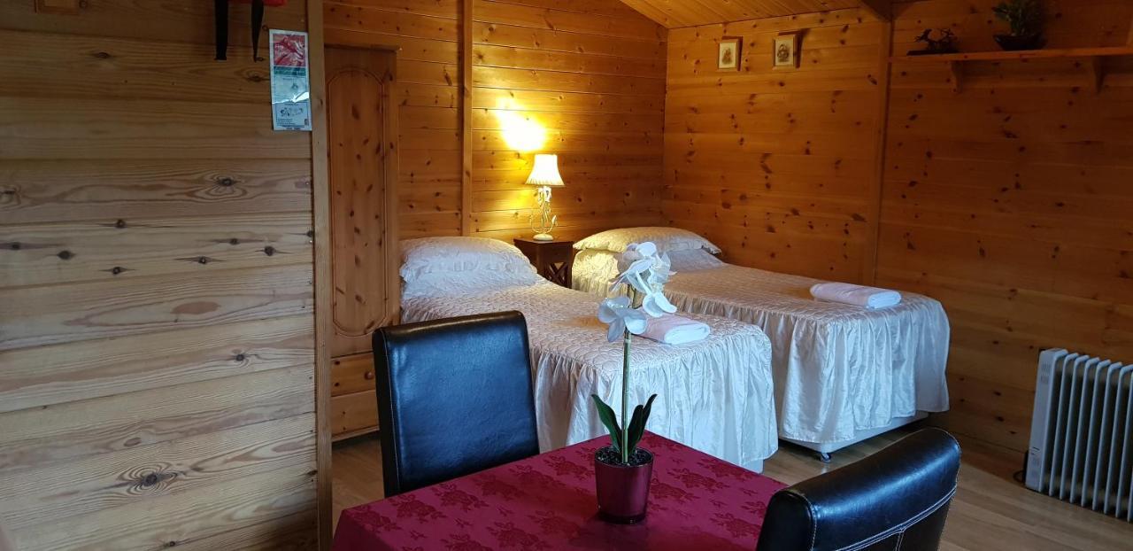 Stansted Airport Cottage Elsenham Esterno foto