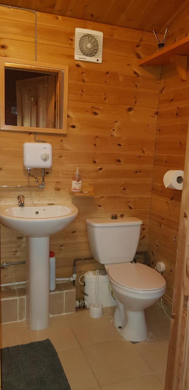 Stansted Airport Cottage Elsenham Esterno foto