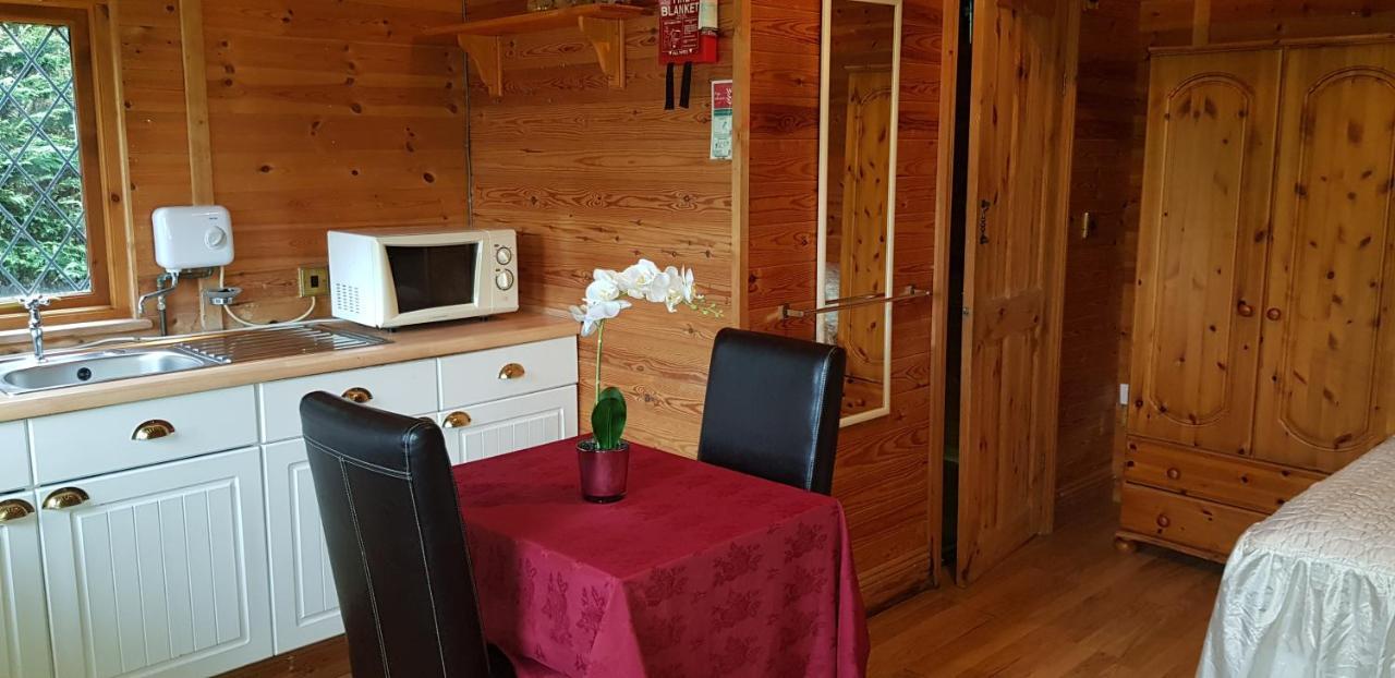 Stansted Airport Cottage Elsenham Esterno foto