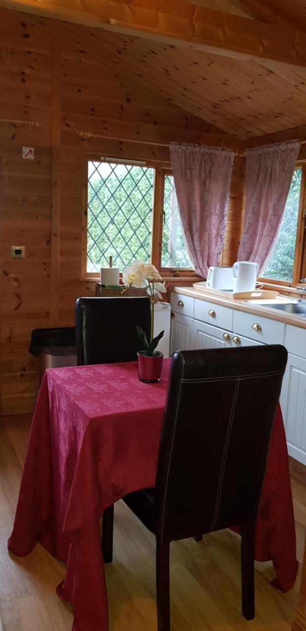Stansted Airport Cottage Elsenham Esterno foto