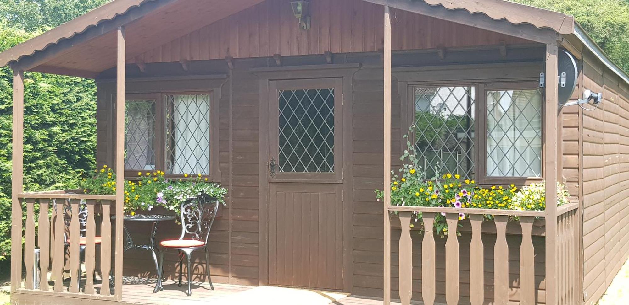 Stansted Airport Cottage Elsenham Esterno foto