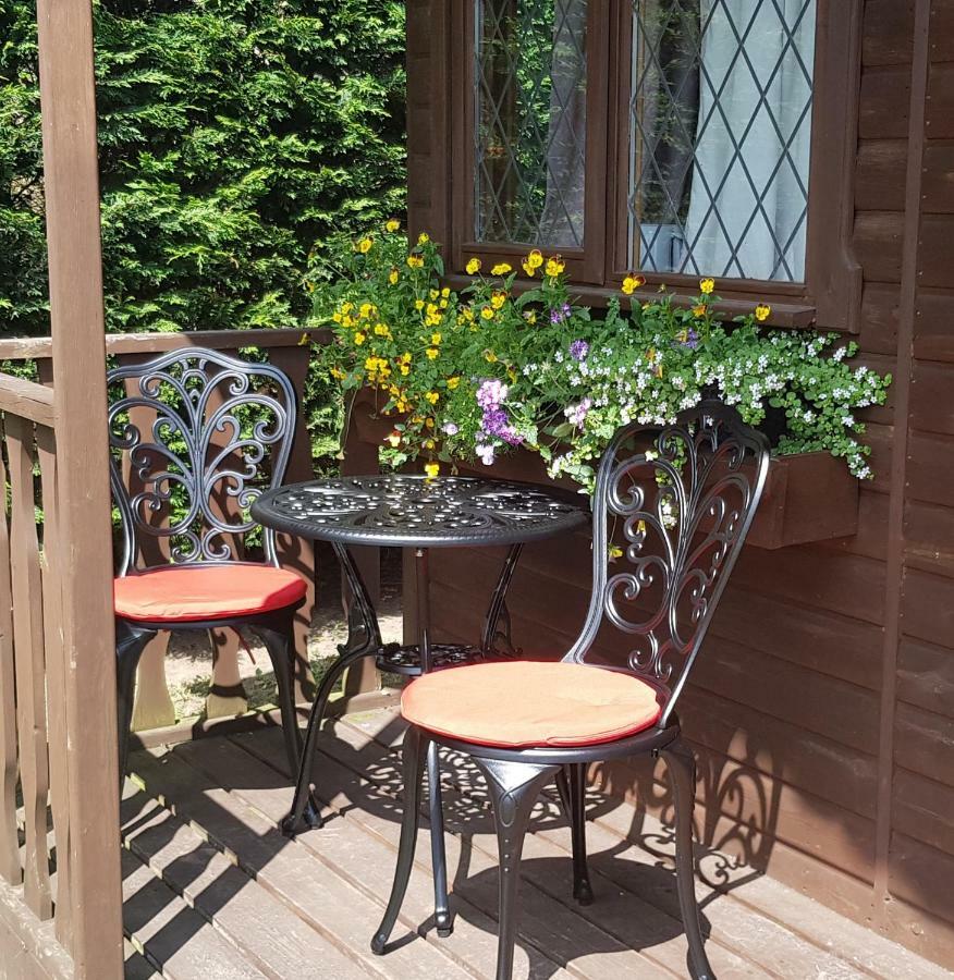 Stansted Airport Cottage Elsenham Esterno foto